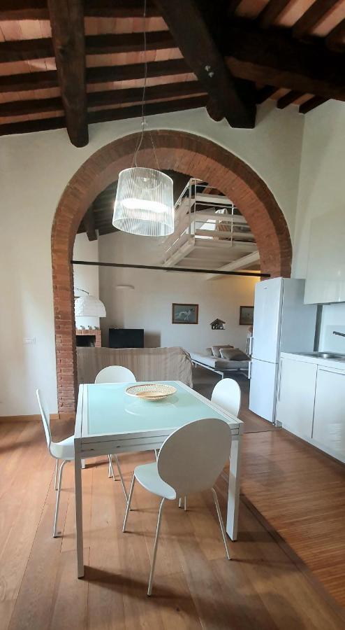 Appartamento MattiMamiHouse Montepescali Esterno foto