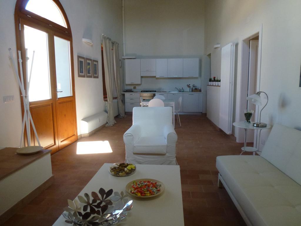 Appartamento MattiMamiHouse Montepescali Camera foto