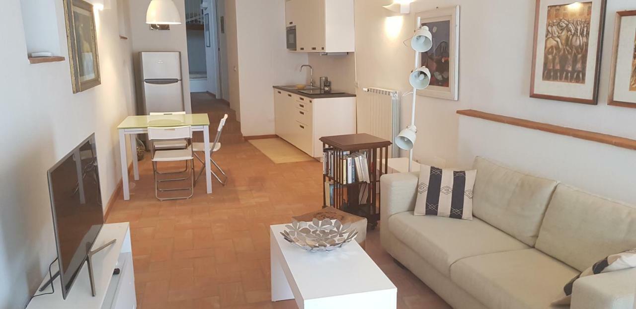 Appartamento MattiMamiHouse Montepescali Esterno foto