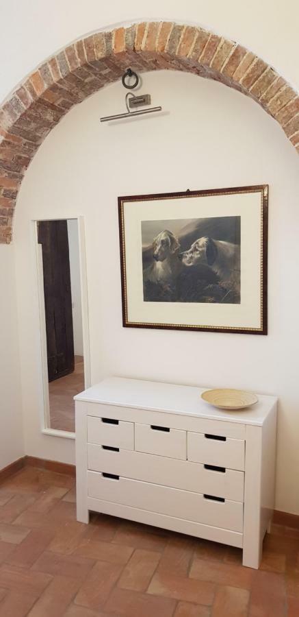 Appartamento MattiMamiHouse Montepescali Esterno foto