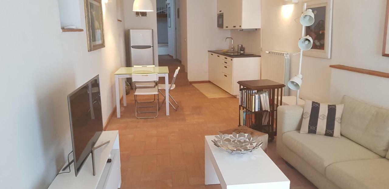 Appartamento MattiMamiHouse Montepescali Esterno foto