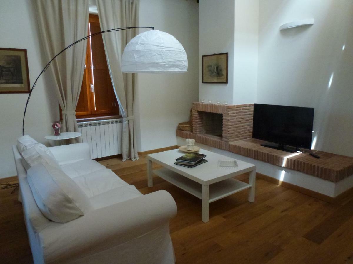 Appartamento MattiMamiHouse Montepescali Esterno foto