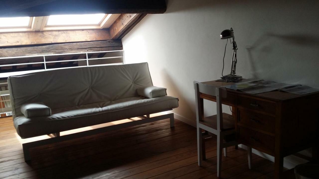 Appartamento MattiMamiHouse Montepescali Esterno foto