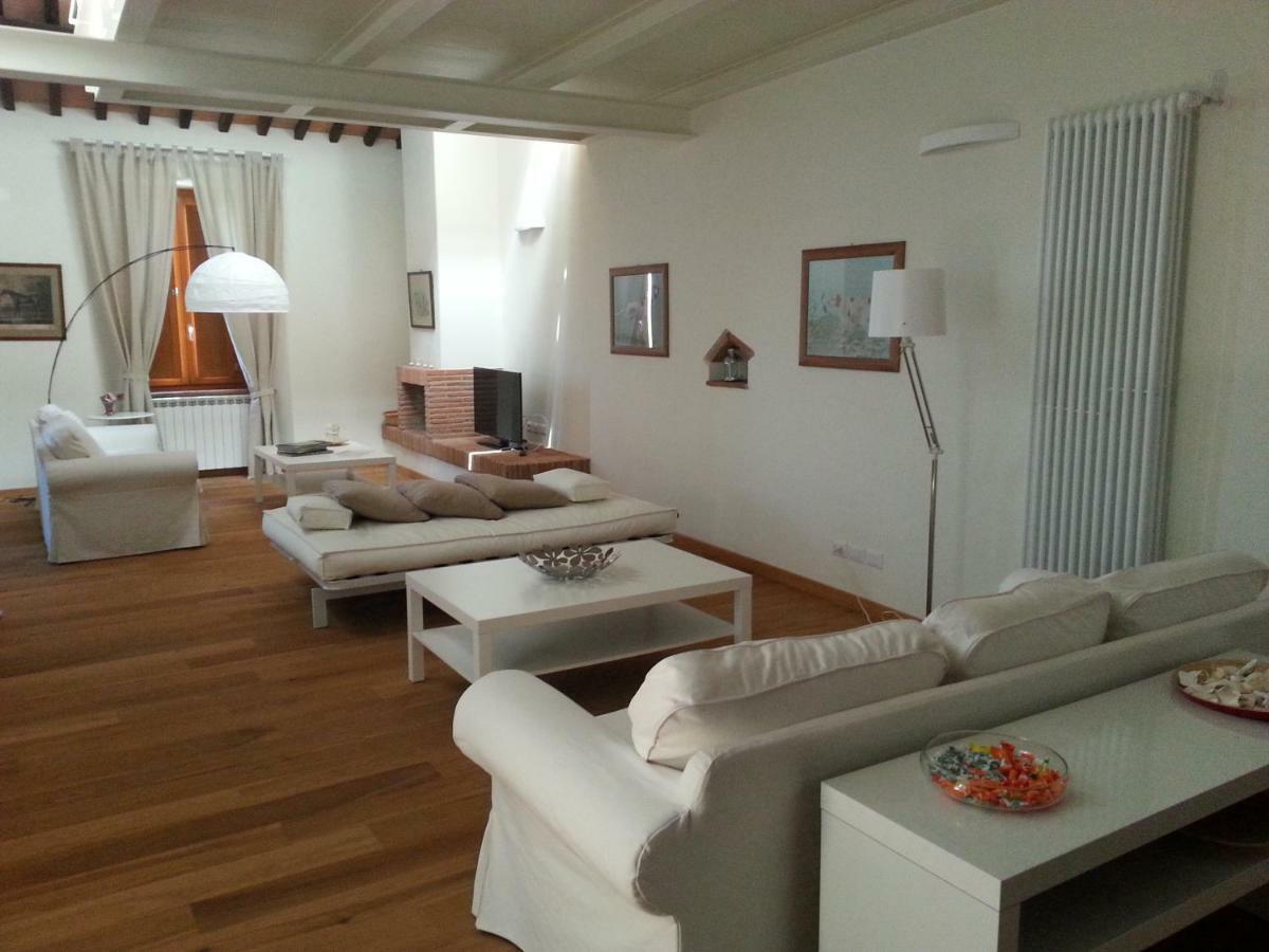 Appartamento MattiMamiHouse Montepescali Esterno foto