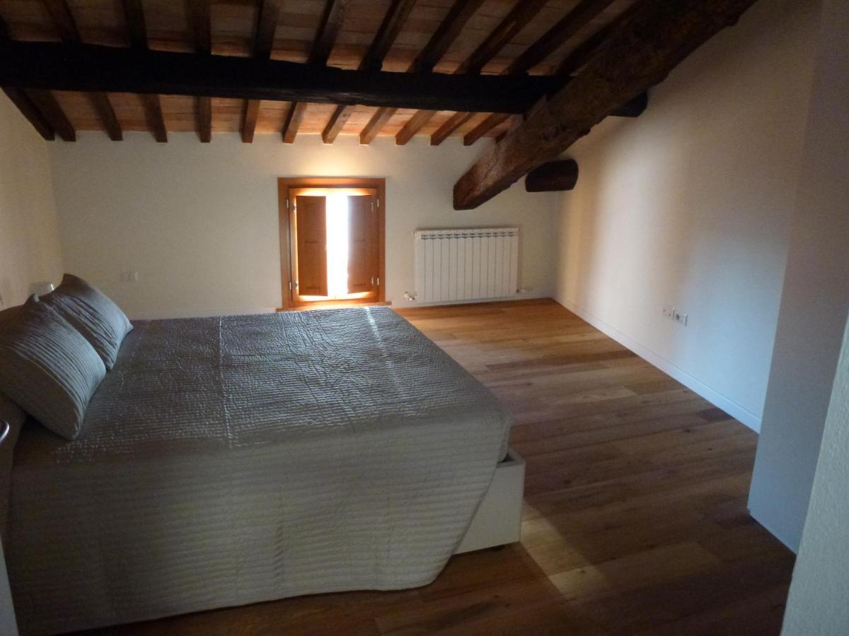 Appartamento MattiMamiHouse Montepescali Esterno foto