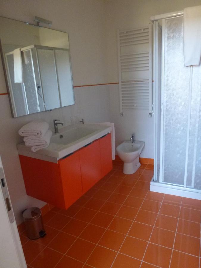 Appartamento MattiMamiHouse Montepescali Esterno foto